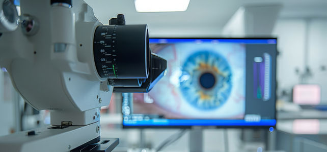 KI in der Frühdiagnostik der diabetischen Retinopathie: Wie gut ist ihr Einsatz im klinischen Alltag wirklich?