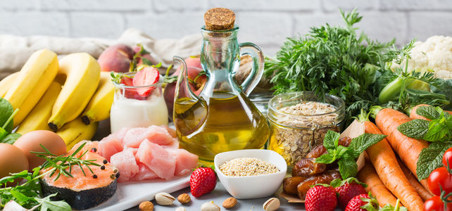 FODMAP-arme Ernährung